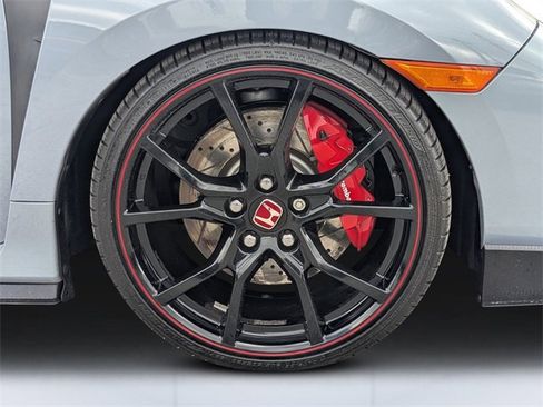Used 2019 Honda Civic Type R image 10