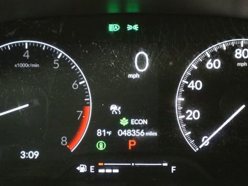 Used 2024 Honda Civic Sport image 27