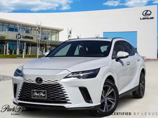 Used 2025 Lexus RX 350 Premium video 1