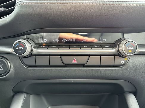 New 2026 MAZDA MAZDA3 s Sport FWD image 19