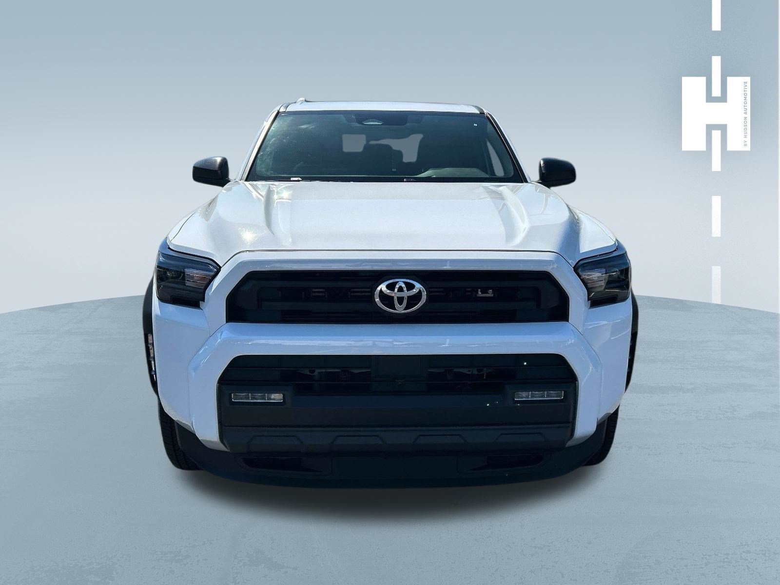 Used 2026 Toyota 4Runner SR5 AWD/4WD image 2