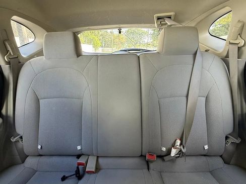 Used 2014 Nissan Rogue S w/ Convenience Package image 13