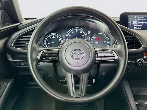 New 2026 MAZDA MAZDA3 s FWD image 18