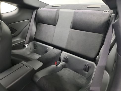 Used 2022 Toyota GR86 Premium image 27