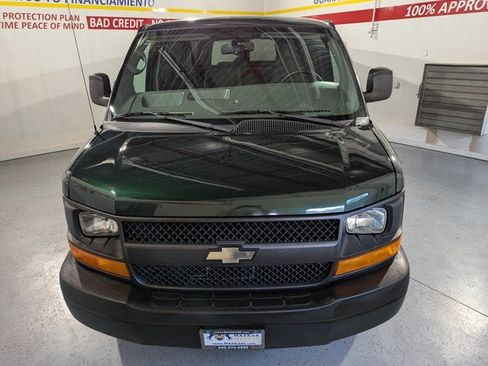 Used 2013 Chevrolet Express 3500 LS w/ Power Package image 2