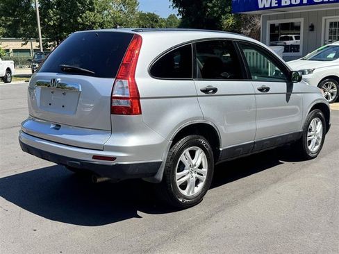 Used 2010 Honda CR-V EX image 6