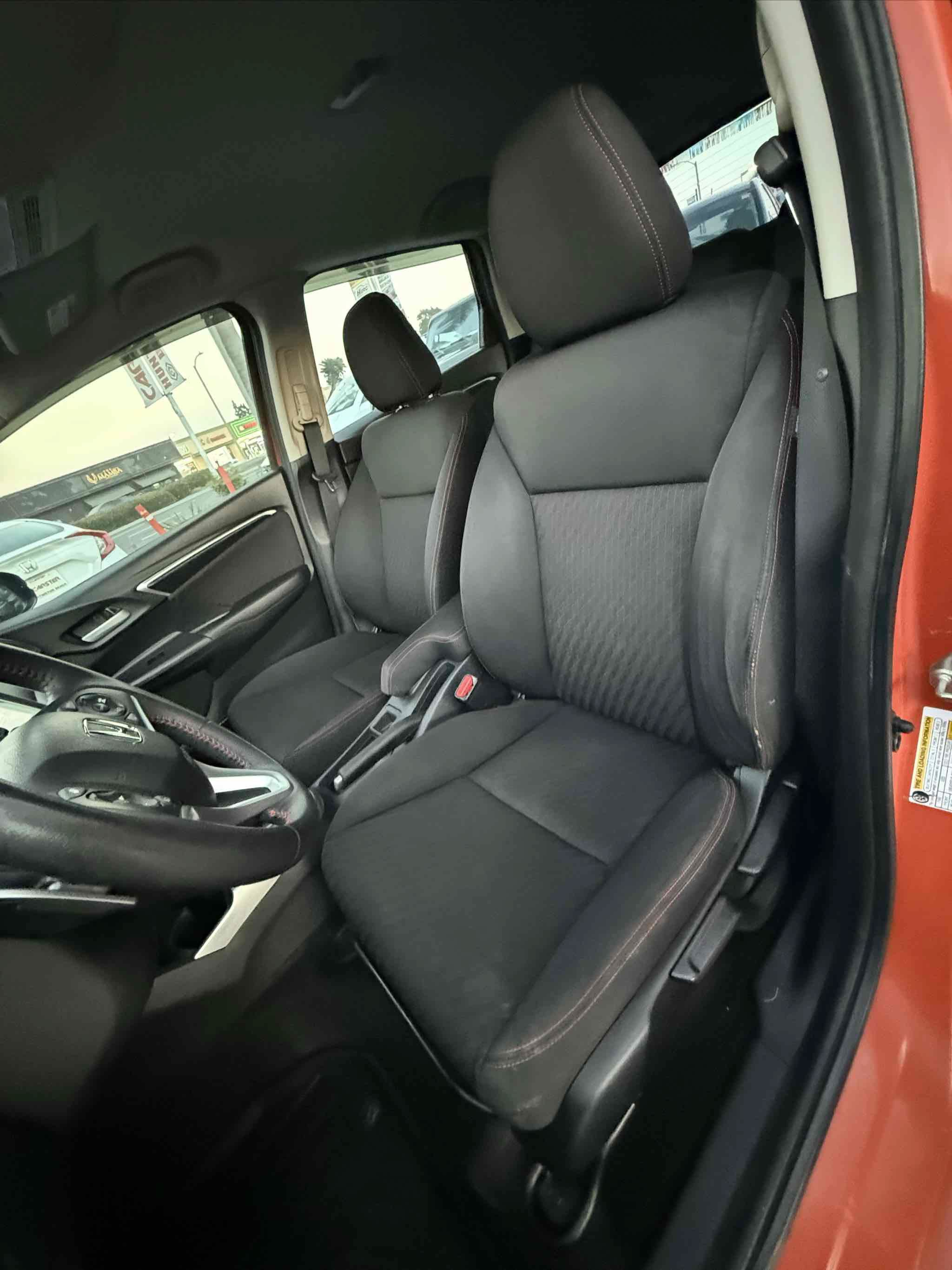 Used 2018 Honda Fit Sport image 18