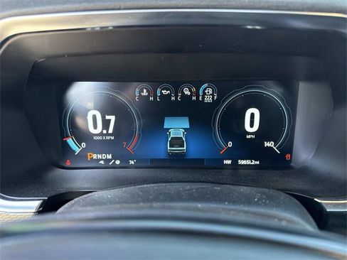 Used 2022 Ford F150 Raptor w/ Equipment Group 801A High image 30