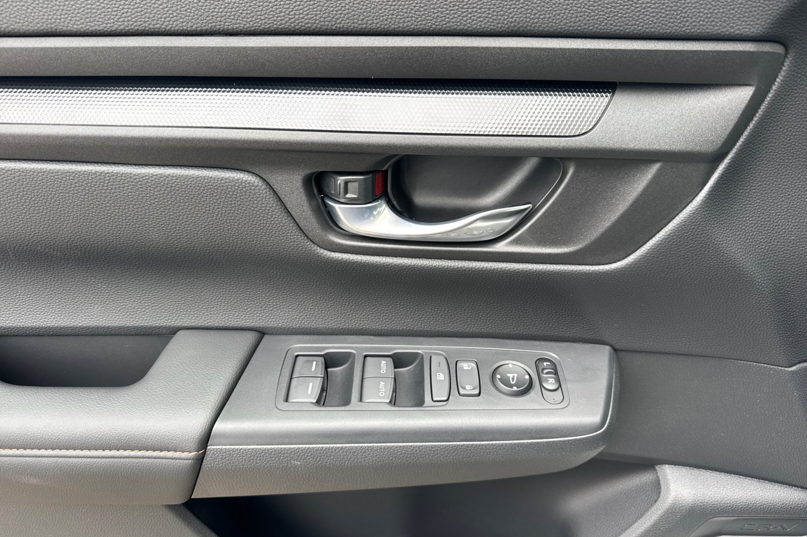 New 2027 Honda CR-V TrailSport image 10