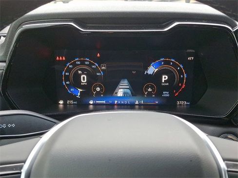 Used 2026 Chevrolet Colorado LT image 16