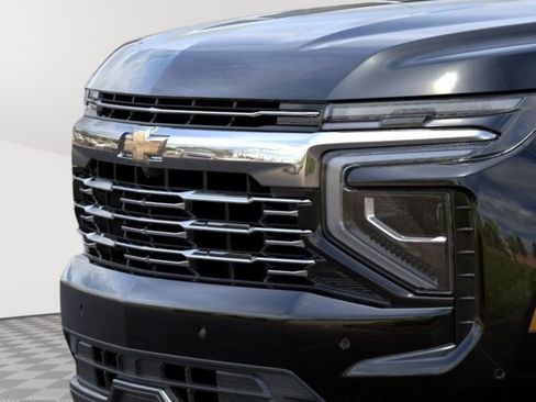 New 2026 Chevrolet Tahoe Premier AWD/4WD image 14