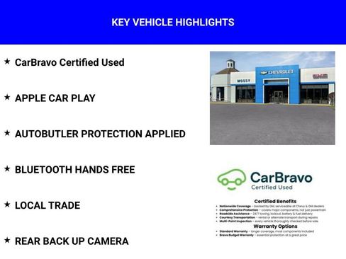 Certified 2022 Chevrolet Silverado 1500 LT image 8