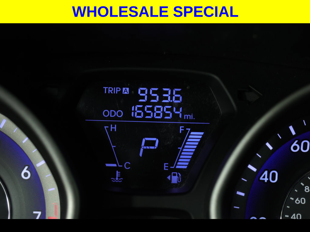 Used 2013 Hyundai Elantra GLS w/ Preferred Pkg FWD image 16