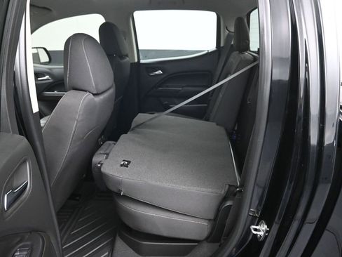 Used 2022 GMC Canyon Elevation w/ Trailering Package image 29