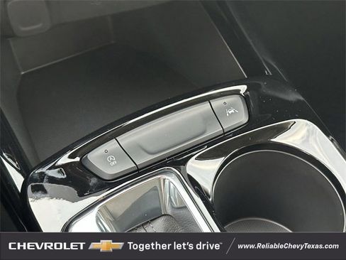 New 2026 Chevrolet Trax ACTIV w/ Driver Confidence Package image 21