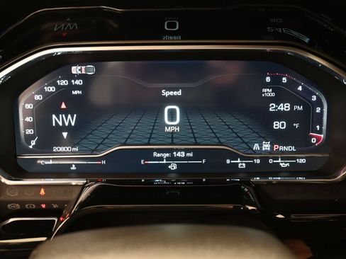 Used 2024 GMC Sierra 3500 SLT w/ SLT Convenience Package image 26