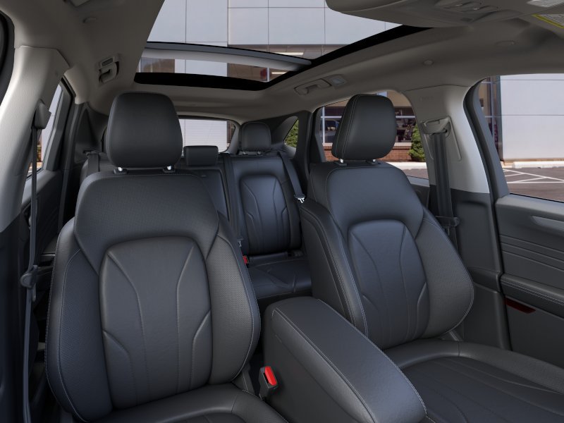 Used 2025 Ford Escape SE w/ PHEV Premium Package FWD image 10