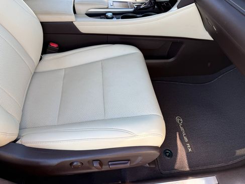 Used 2020 Lexus RX 350 FWD image 25