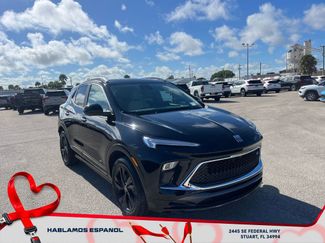 New 2026 Buick Encore GX Sport Touring w/ Advanced Technology Package video 2