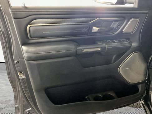 Used 2021 RAM 1500 Limited AWD/4WD image 19