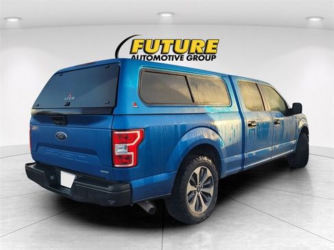 Used 2019 Ford F150 XL image 3