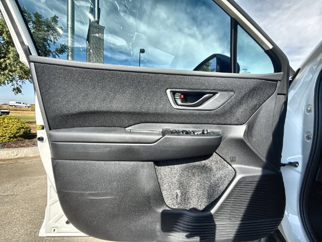 New 2026 Subaru Outback Premium AWD/4WD image 15