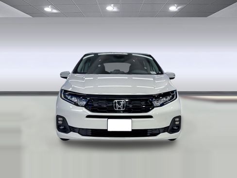 New 2026 Honda Odyssey Touring image 5