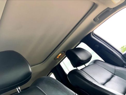 Used 2013 Jeep Grand Cherokee Limited RWD image 14