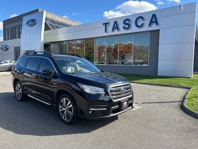 Used 2022 Subaru Ascent Limited w/ Technology Package