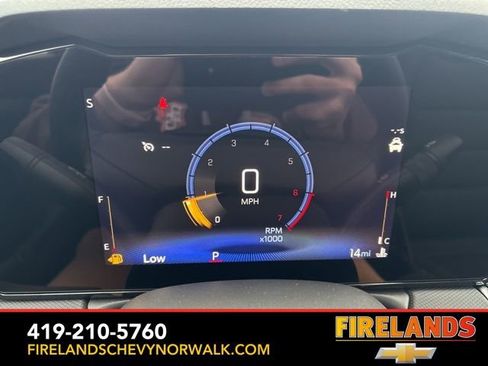 New 2026 Chevrolet TrailBlazer ACTIV w/ Convenience Package image 18