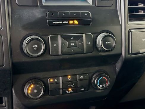 Used 2019 Ford F150 XL w/ XL Power Equipment Group image 16