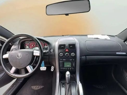 Used 2004 Pontiac GTO RWD image 13
