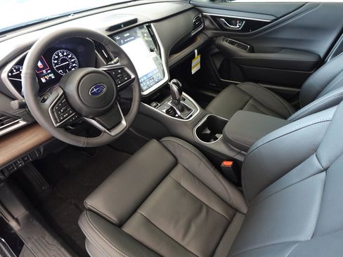 Used 2025 Subaru Outback Touring w/ Tech Package 2 image 24