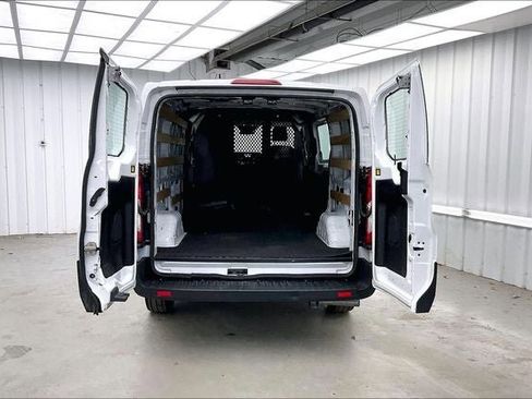 Used 2024 Ford Transit 250 Low Roof w/ Exterior Upgrade Package RWD image 33