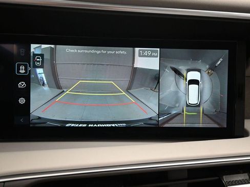 New 2026 Hyundai Palisade SEL Premium AWD/4WD image 18