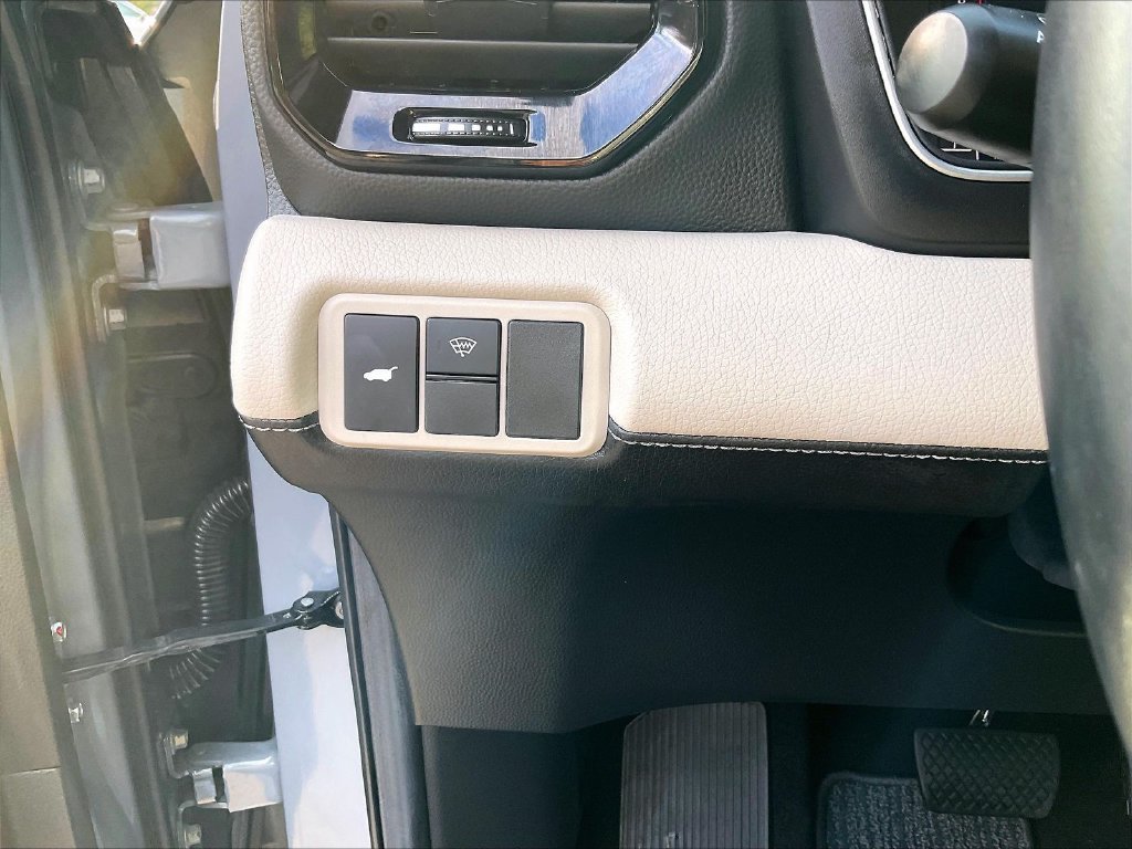 Used 2026 Honda Passport TrailSport Elite image 27