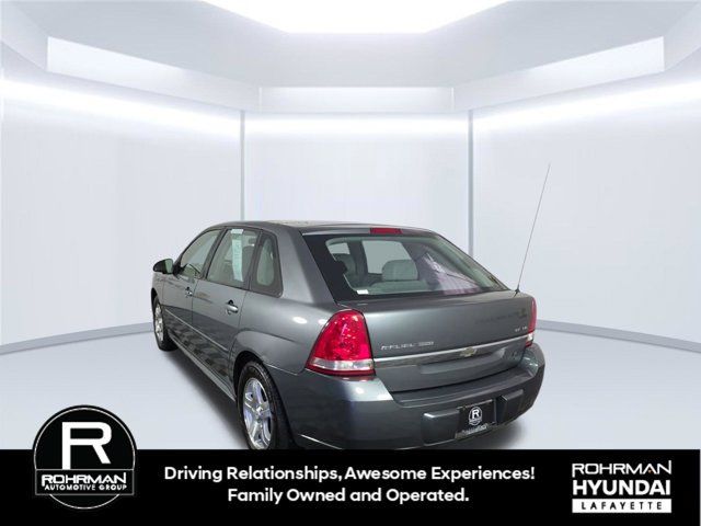 Used 2004 Chevrolet Malibu LT w/ Preferred Equipment Group FWD image 9