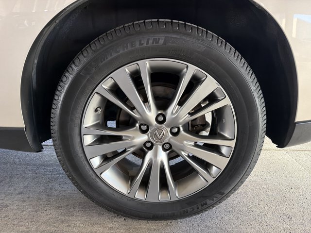Used 2013 Lexus RX 350 FWD w/ Premium Pkg image 21