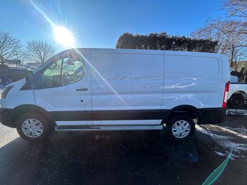 Used 2024 Ford Transit 250 Low Roof w/ Exterior Upgrade Package image 4