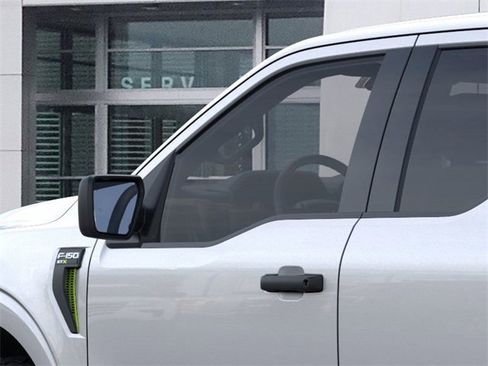 New 2025 Ford F150 STX image 20