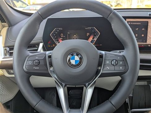New 2026 BMW X1 xDrive28i w/ Technology Package image 32