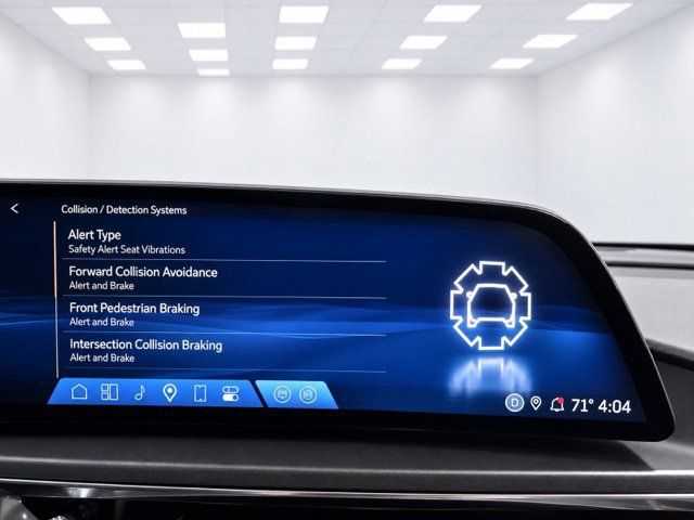 Used 2024 Cadillac Lyriq Tech w/ Driver Assist Package AWD/4WD image 28