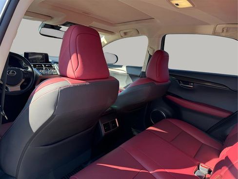 Used 2021 Lexus NX 300 FWD w/ Comfort Package image 20