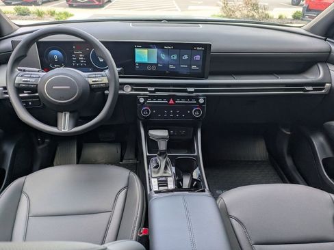 New 2026 Hyundai Santa Cruz SEL image 5