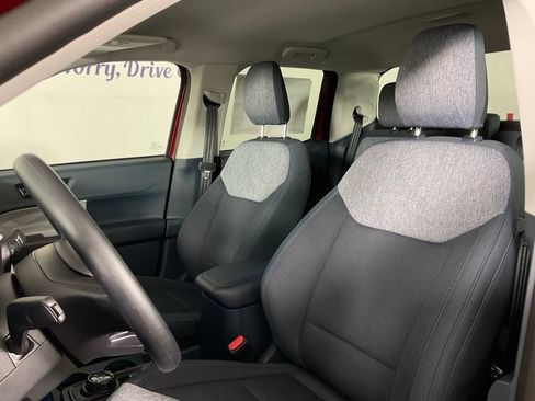 New 2026 Ford Maverick XLT FWD image 14