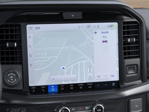 New 2025 Ford F150 Lariat w/ Equipment Group 502A High image 14