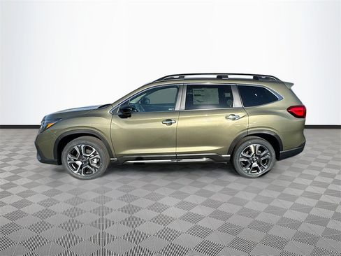 New 2026 Subaru Ascent Touring image 38