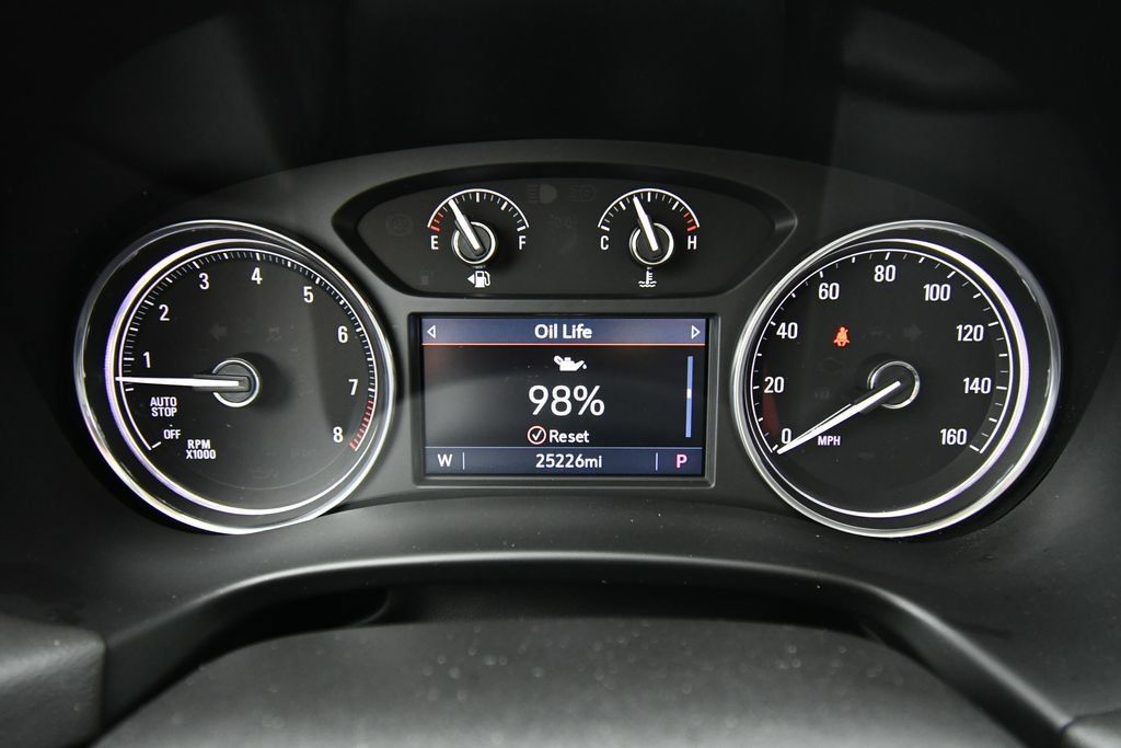 Used 2023 Buick Enclave Essence w/ Experience Buick Package AWD/4WD image 26