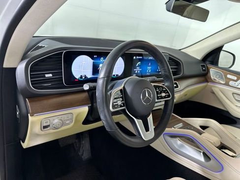 Used 2021 Mercedes-Benz GLE 350 GLE 350 image 13