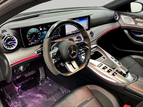 Used 2022 Mercedes-Benz AMG GT 43 image 17